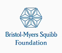 Bristol-Myers Squibb Foundation logo