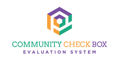 Community Tool Box Evaluation System logo