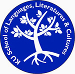 KU School of Languages, Literatures & Cultures logo