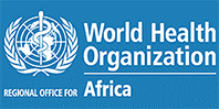 World Health Organization Regional Office for Africa logo