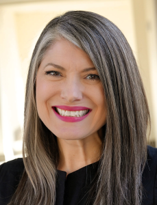 Photo of Christina Holt