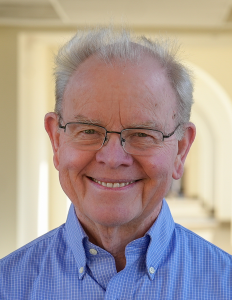 Photo of Stephen Fawcett