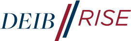 KU DEIB-RISE logo
