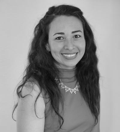 Headshot of Dr. Tatiana Bustos