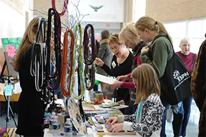 Photo of Art Therapy 