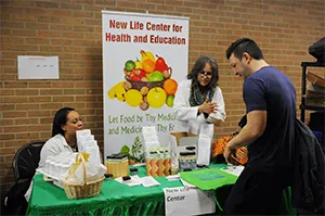 Photo of Food as Medicine 