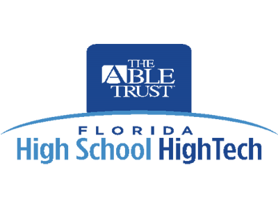 High School High Tech Florida logo