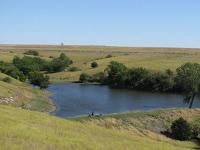 Photo of Geary County (landscape).