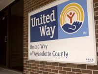 Photo of the United Way of Wyandotte County office.